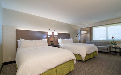 Miyako Hotel Los Angeles