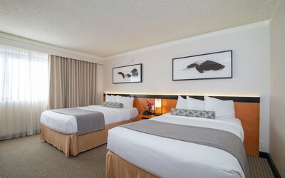 Miyako Hotel Los Angeles