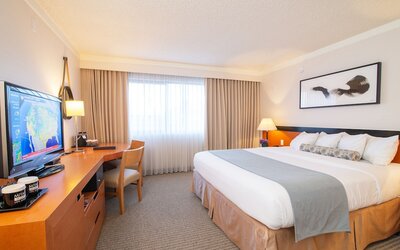 Miyako Hotel Los Angeles