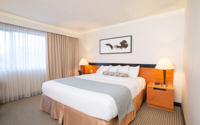 Miyako Hotel Los Angeles