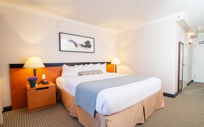 Miyako Hotel Los Angeles
