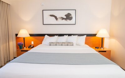 Miyako Hotel Los Angeles
