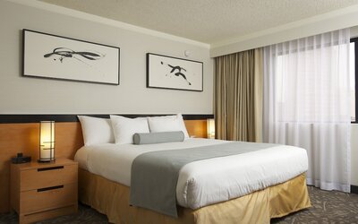 Miyako Hotel Los Angeles