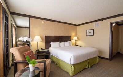 Miyako Hotel Los Angeles