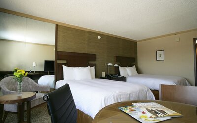 Miyako Hotel Los Angeles