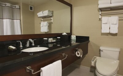 Miyako Hotel Los Angeles