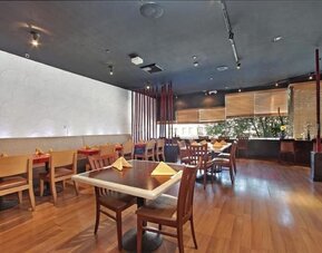 Miyako Hotel Los Angeles