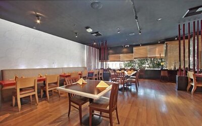 Miyako Hotel Los Angeles