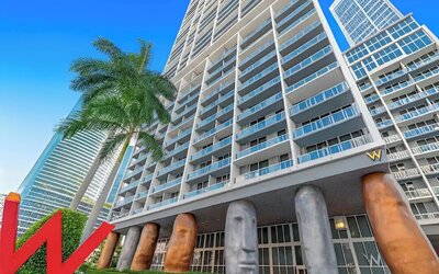 The Stayora Luxury Suites - W Miami