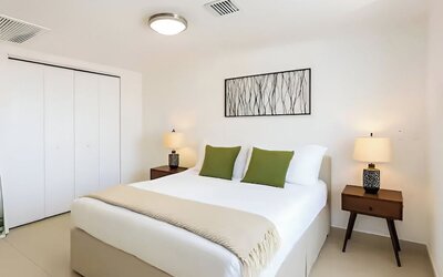 The Stayora Luxury Suites - W Miami