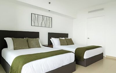The Stayora Luxury Suites - W Miami