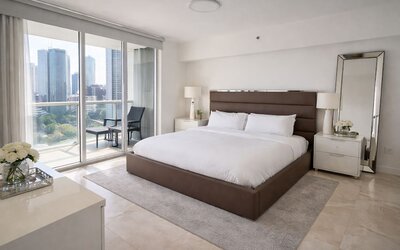 The Stayora Luxury Suites - W Miami