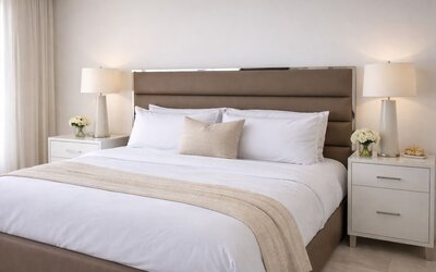 The Stayora Luxury Suites - W Miami