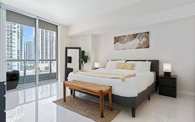 The Stayora Luxury Suites - W Miami