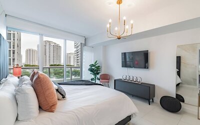 The Stayora Luxury Suites - W Miami
