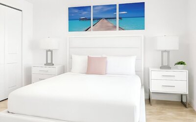 The Stayora Luxury Suites - W Miami
