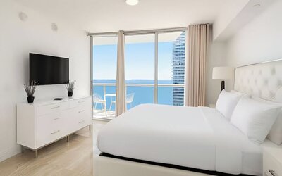 The Stayora Luxury Suites - W Miami