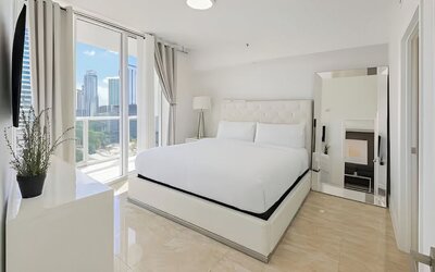 The Stayora Luxury Suites - W Miami
