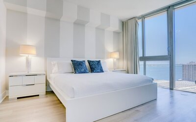 The Stayora Luxury Suites - W Miami