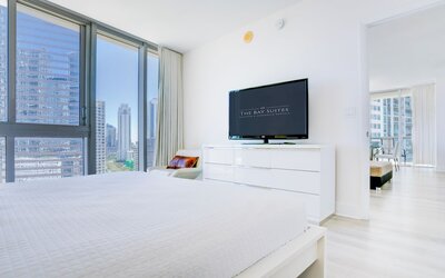The Stayora Luxury Suites - W Miami
