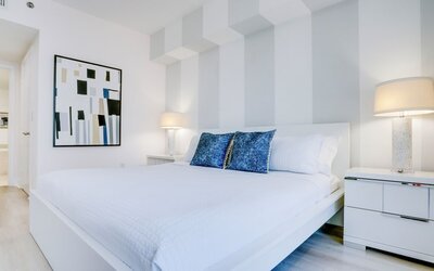 The Stayora Luxury Suites - W Miami