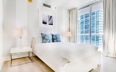 The Stayora Luxury Suites - W Miami