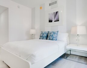 The Stayora Luxury Suites - W Miami