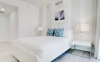 The Stayora Luxury Suites - W Miami