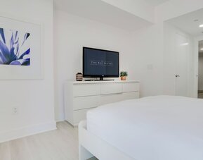 The Stayora Luxury Suites - W Miami