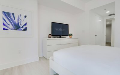 The Stayora Luxury Suites - W Miami