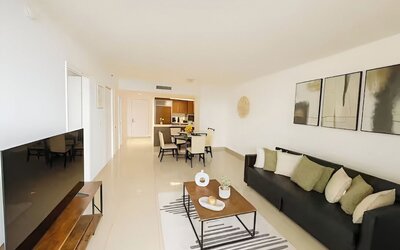 The Stayora Luxury Suites - W Miami