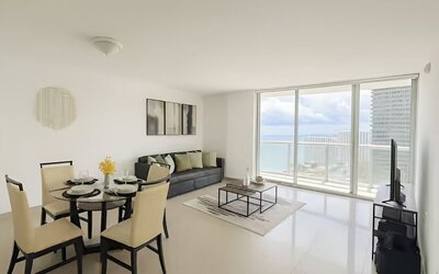 The Stayora Luxury Suites - W Miami