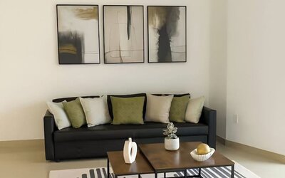 The Stayora Luxury Suites - W Miami