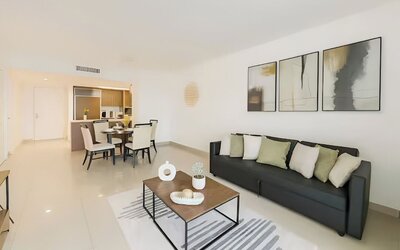 The Stayora Luxury Suites - W Miami