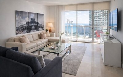 The Stayora Luxury Suites - W Miami