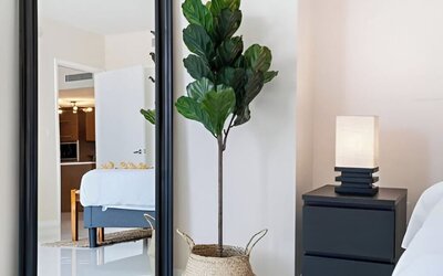 The Stayora Luxury Suites - W Miami