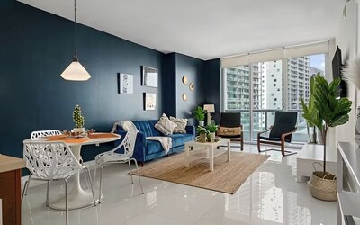 The Stayora Luxury Suites - W Miami