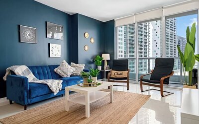 The Stayora Luxury Suites - W Miami