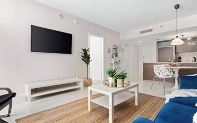 The Stayora Luxury Suites - W Miami