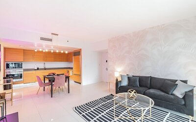 The Stayora Luxury Suites - W Miami