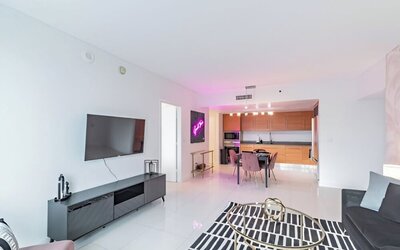 The Stayora Luxury Suites - W Miami