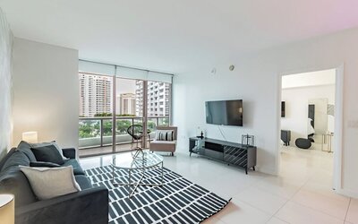 The Stayora Luxury Suites - W Miami
