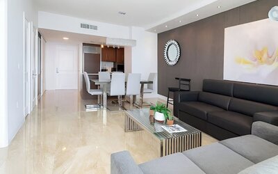 The Stayora Luxury Suites - W Miami