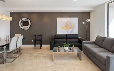 The Stayora Luxury Suites - W Miami