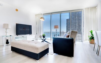 The Stayora Luxury Suites - W Miami