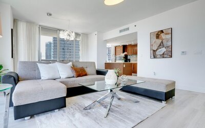 The Stayora Luxury Suites - W Miami