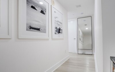 The Stayora Luxury Suites - W Miami
