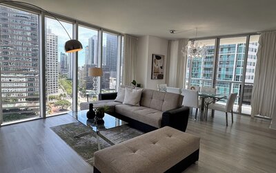 The Stayora Luxury Suites - W Miami