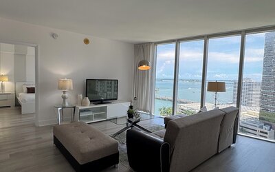 The Stayora Luxury Suites - W Miami