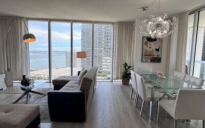 The Stayora Luxury Suites - W Miami